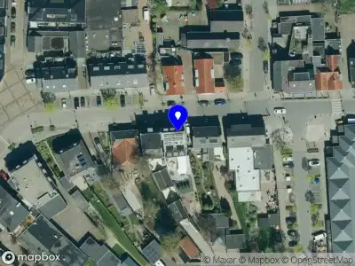 Nieuw bedrijf No256 B.V.