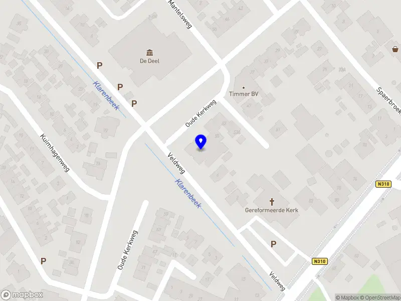 Nieuw bedrijf DermaPrins B.V.