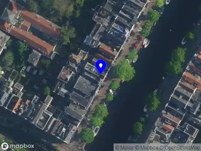 Grape Ventures Amsterdam