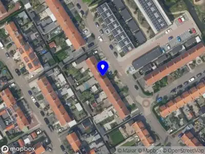 Oulad Saddik Holding B.V.