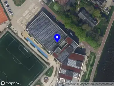 Stichting Beheer IKC De Vaart Ter Aar