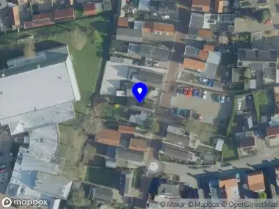 Stg Klavertje Vijf Huys Aalst
