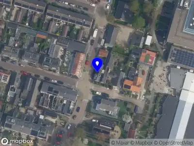 C.A. Teerds Beheer B.V. Bleiswijk