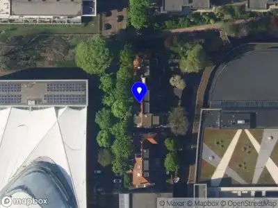 Stichting Wijkcentrum Swaenswijk