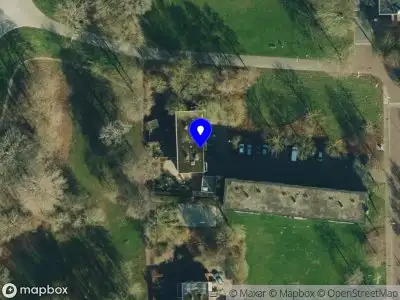 Nieuw bedrijf Stichting Wijkplatform Holtenbroek