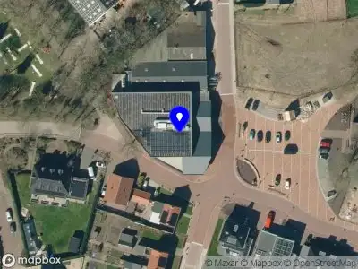 St. Beheer en Expl. Dorpshuis De Braempt Braamt