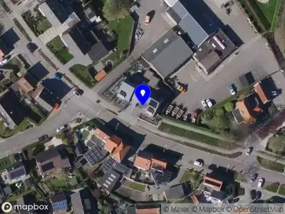 Vereniging Broodfonds Bresjes