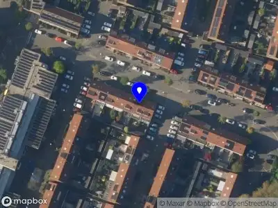 Marco Muilwijk Alphen aan den Rijn