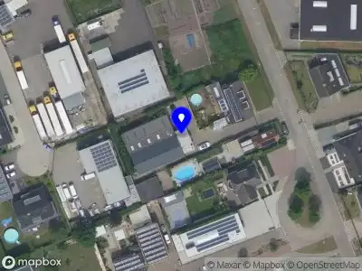 Westerhof Projects & Consultancy B.V. Roosendaal