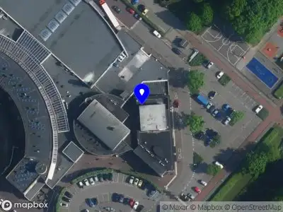 The Match Boutique B.V. Hoofddorp