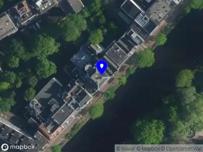 Nieuw bedrijf Luiss Business School B.V.