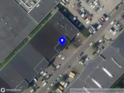 Nieuw bedrijf Vegood B.V.