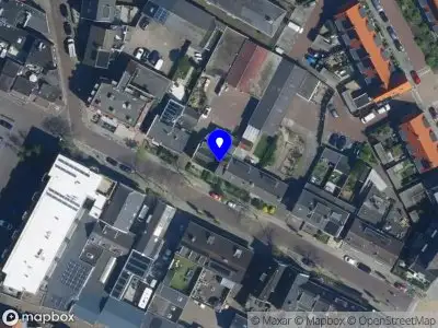 NP Natuursteen Projecten B.V.