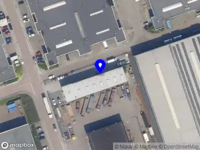 Uitzendbureau Scorpio B.V. Rotterdam