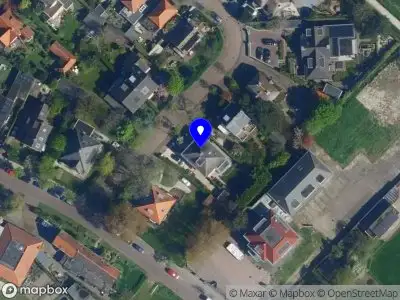 Fortuna Hafina B.V. Noordwijk