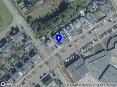 Timmersvlechtwerken B.V.