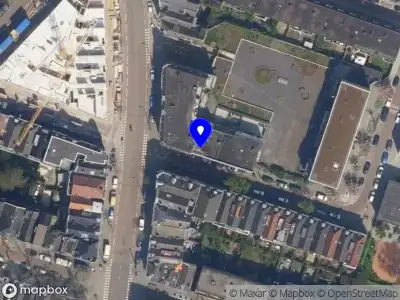 Fortis B.V. Rotterdam