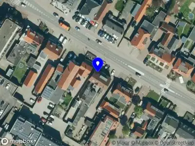 Nieuw bedrijf F.S. Stelwagen Beheer B.V.