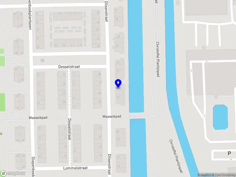 Ets Power B.V. Amsterdam