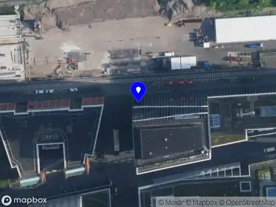 Bisson B.V. Amsterdam