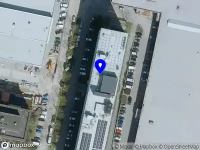 Bight B.V. Eindhoven