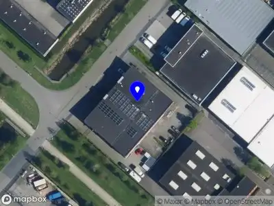Palmo B.V. Nieuw-Vennep