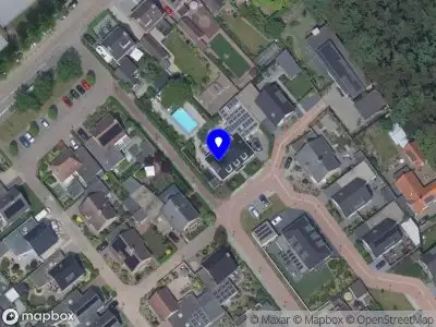 Nieuw bedrijf Stichting Administratiekantoor Denroo Beheer