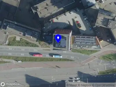 The Social Brand Club B.V.