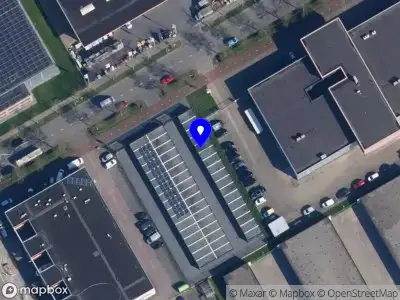 Stichting Klushulp Groningen