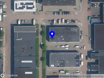 YMM Transport B.V. Amsterdam