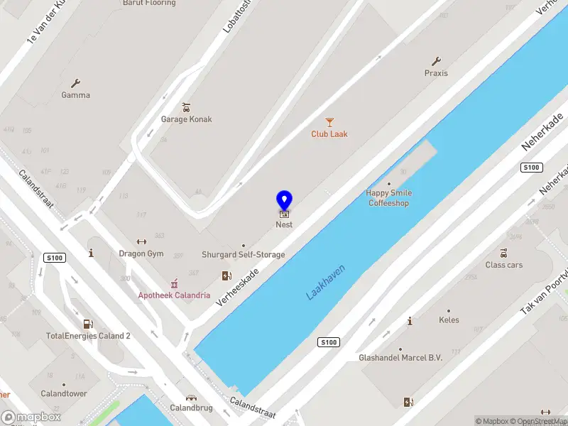 Atenor Nederland B.V.