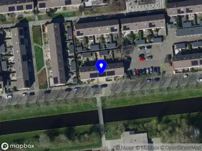 QS Project Services B.V. Hellevoetsluis