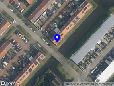 Mada Tandartsenpraktijk B.V. 's-Gravenhage