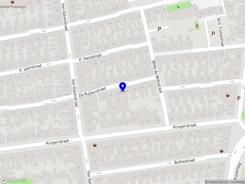 StichtingHARTvrouwen