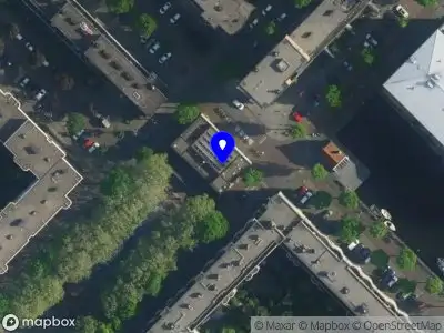 Stichting de Daklozenvakbond Amsterdam