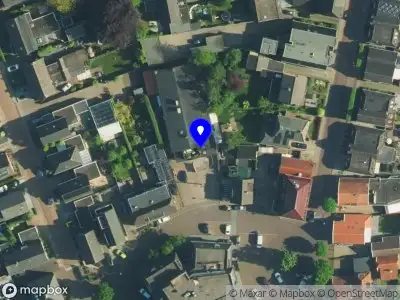 Stichting Popbelang Hellendoorn