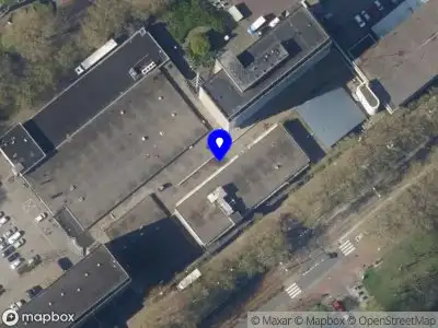 Stichting Lichtpuntjes van Mariahoeve 's-Gravenhage