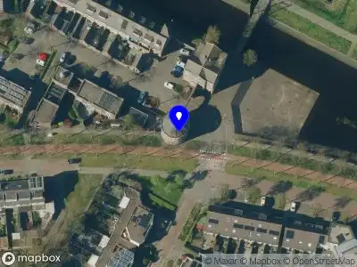 Tower Huibers B.V. Veenendaal