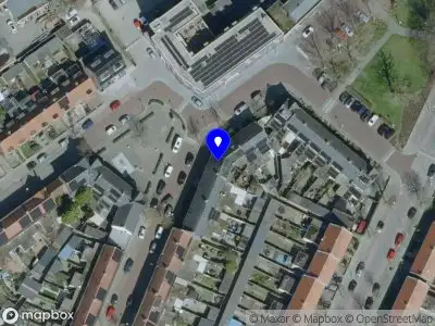 Viviana M. Calderón de la Barca Eindhoven