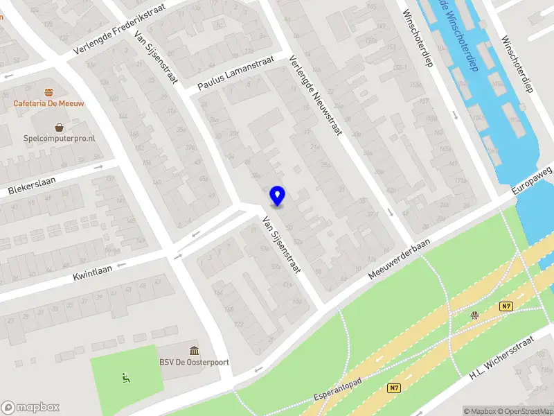 Pulses Groningen