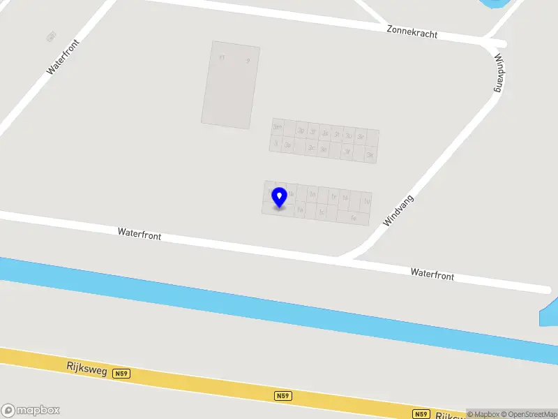 Nieuw bedrijf De Blauwe Tand B.V.