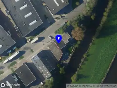 Sportify Kids KDV B.V.