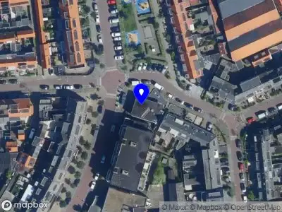 Nieuw bedrijf City Chiro B.V.