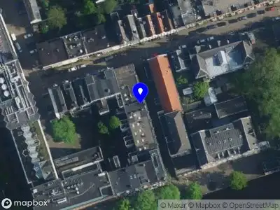 Savi Kuruppu Amsterdam