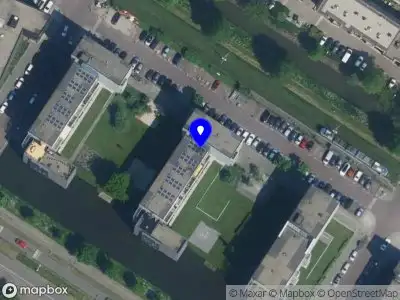 Dina Arkhipova Amsterdam