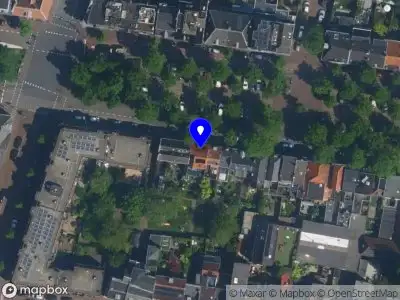 Coöperatie Amsterdams Netwerk Ervaringskennis U.A. Haarlem