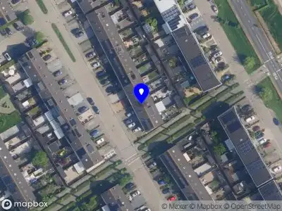 Nieuw bedrijf NAROMY Holding B.V. in liquidatie