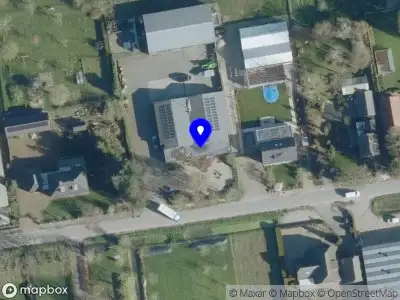 Stichting De Vrije Omroep