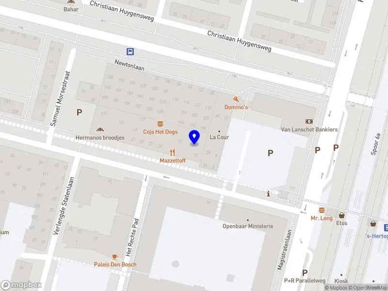 Vermeulen & Den Otter Winkels B.V.