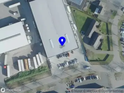 Kivrak Holding B.V. Wijchen